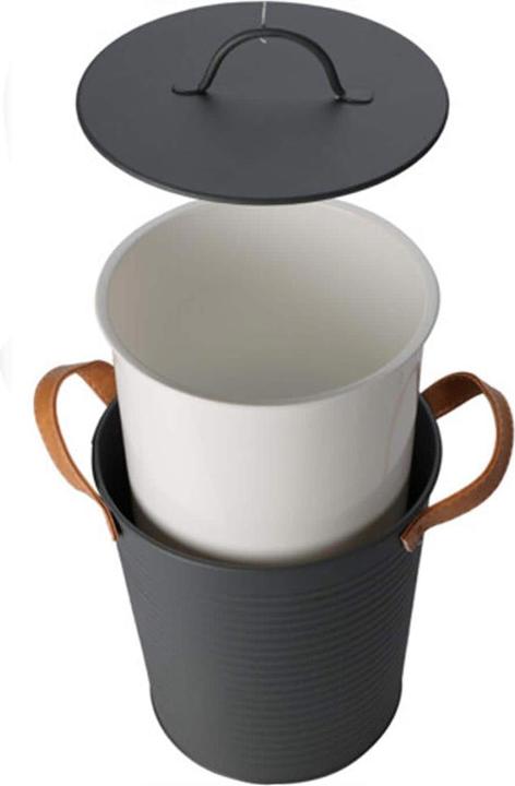 Produktbild Casativo Eis Eimer mit Deckel