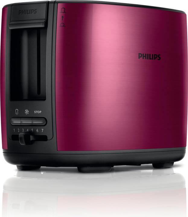 Actual product image Philips HD2628/09