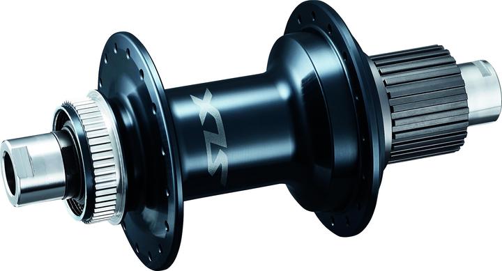Shimano SLX FH-M7110-B (Scheibenbremse Center Lock)