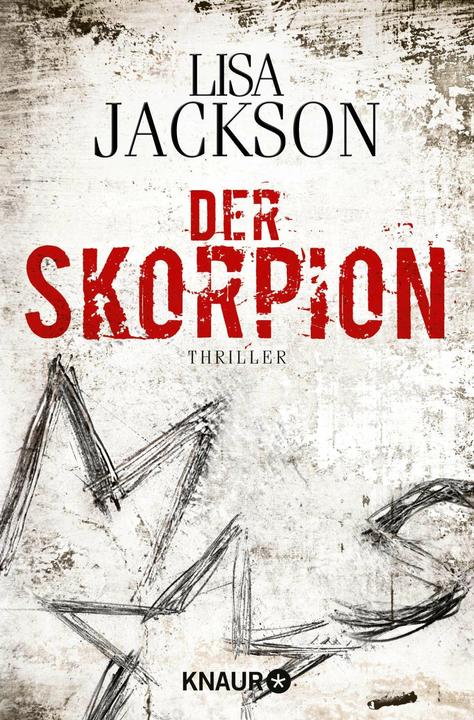 Immagine prodotto Der Skorpion (Tedesco, Lisa Jackson, 2011)