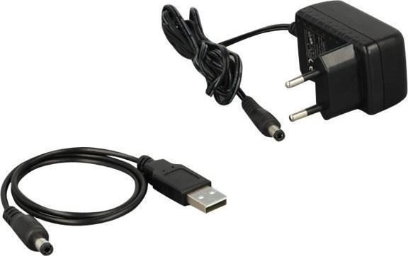 Actual product image Delock HDMI to