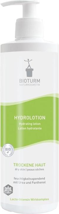 Bioturm Hydrolotion Nr. 2