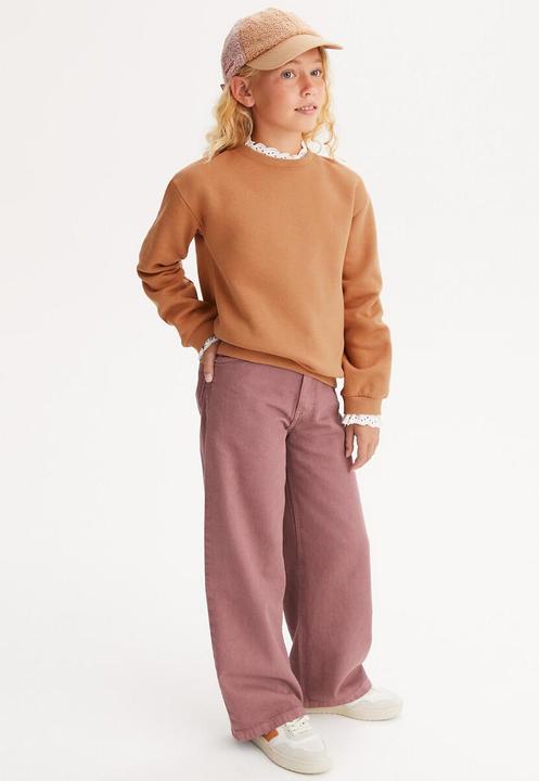 Produktbild La Redoute Collections Sweatshirt (120 C)