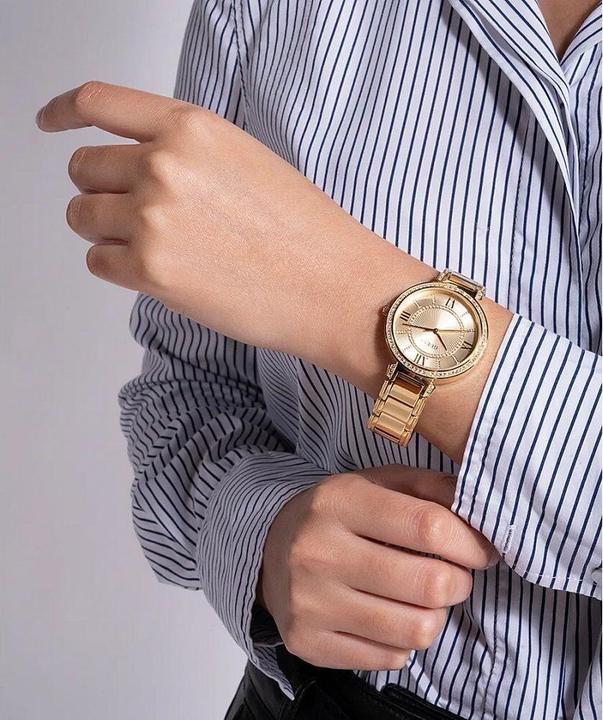Image du produit Guess Montage (Montre analogique, 36 mm)