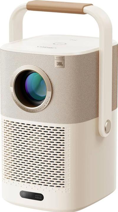 Immagine prodotto Yaber Proiettore LED T2 Plus (Full HD, 450 lm)