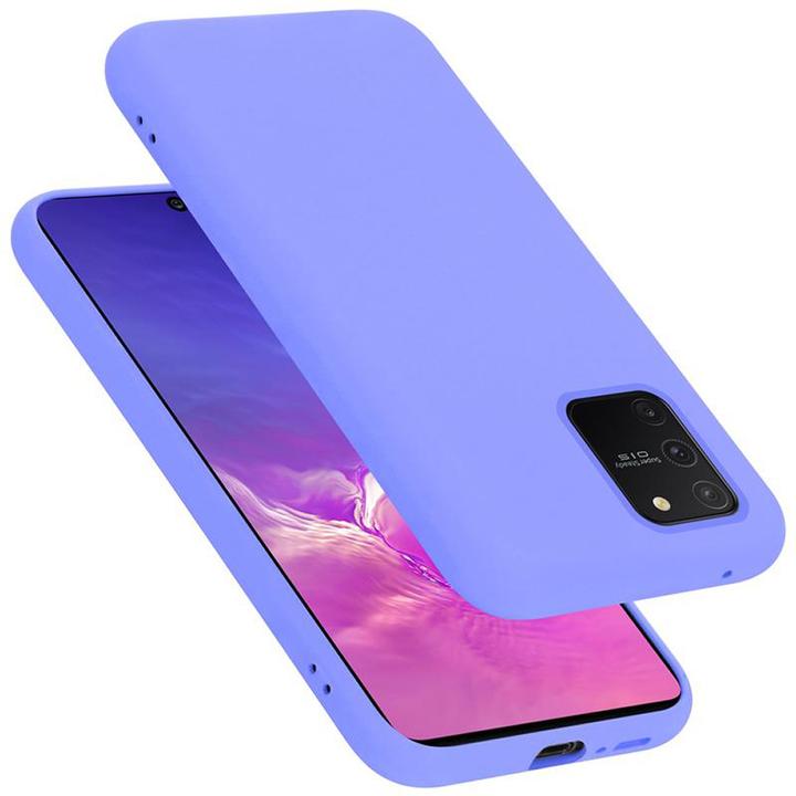 LIQUIDE VIOLET CLAIR