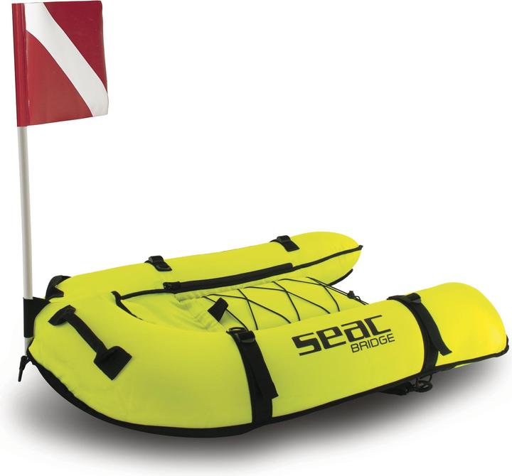 Produktbild Seac Bridge Board