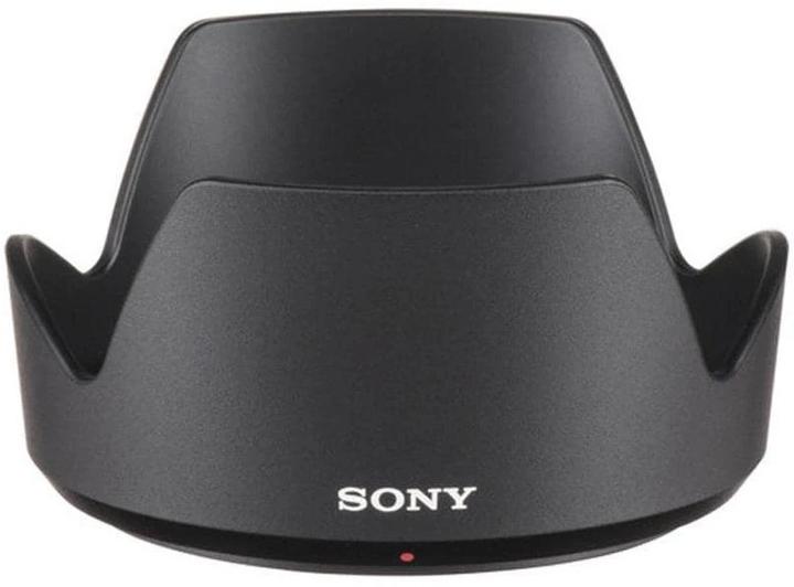 Actual product image Sony Lens hood ALC-SH153