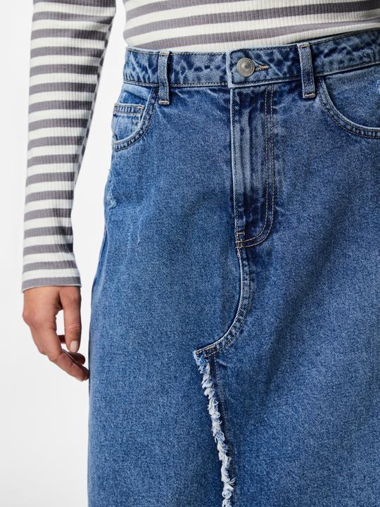 Immagine prodotto Pieces Gonna in denim PCALFI (M)