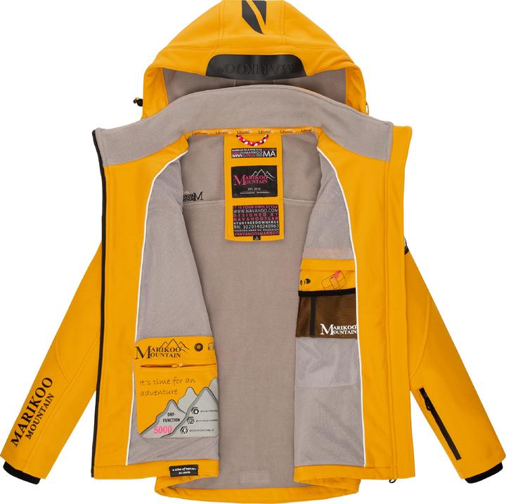 Produktbild Marikoo Mount-Cho-Oyu (XS)