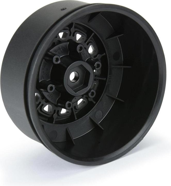 Image du produit Proline Jantes 2.2/3.0 Raid 6x30 2 pièces