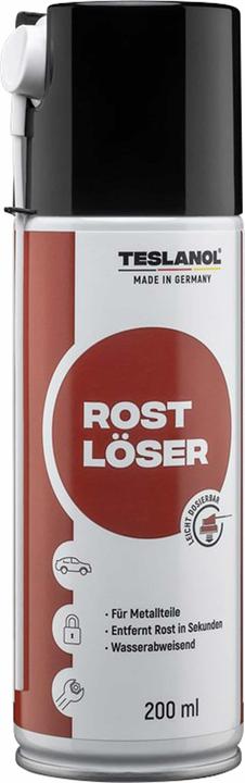 Immagine prodotto Teslanol antiruggine (200 ml)