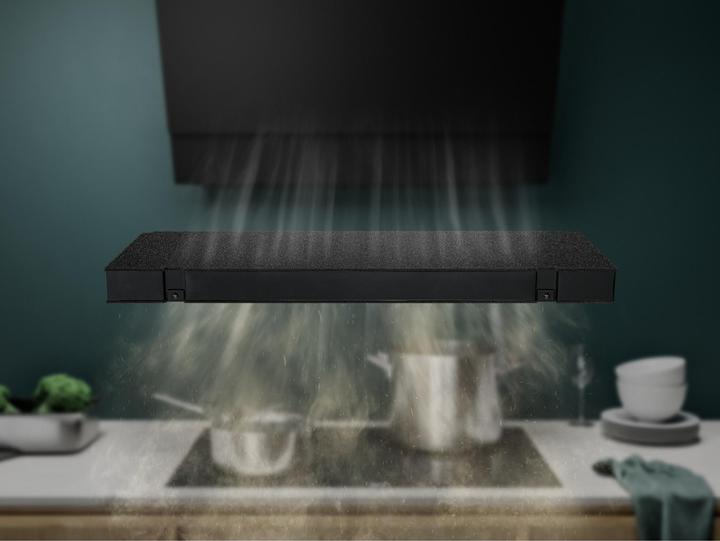 Produktbild Electrolux Aktivkohlefilter für Dunstabzugshauben, 17,3 cm