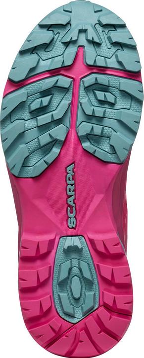 Actual product image Scarpa Rush GTX Schuhe (33)