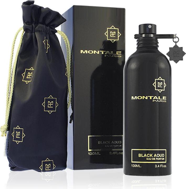 Immagine prodotto Montale Nero Aoud (Eau de parfum, 100 ml)
