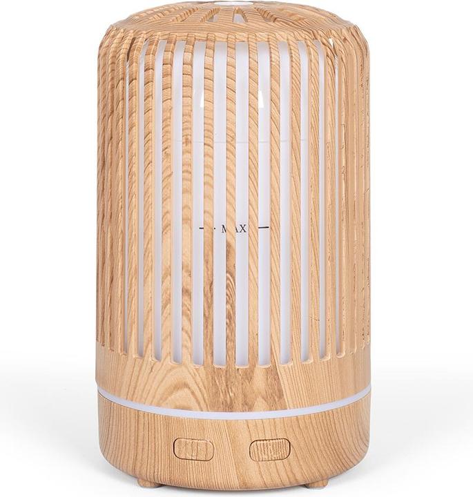 Actual product image Livoo Diffuser of essential oils (200 ml)