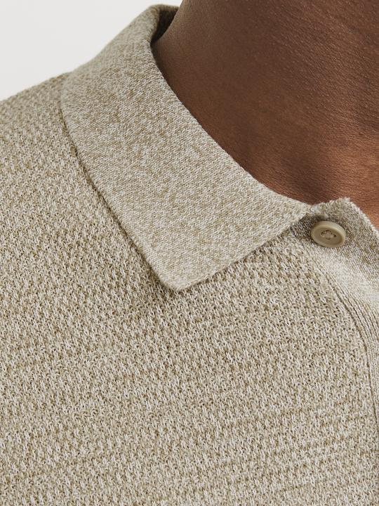 Immagine prodotto Jack & Jones Jjegeorge Polo In Maglia Ss Sn (S)