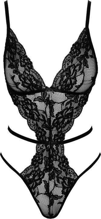 Actual product image Kissable Body in black (XL)