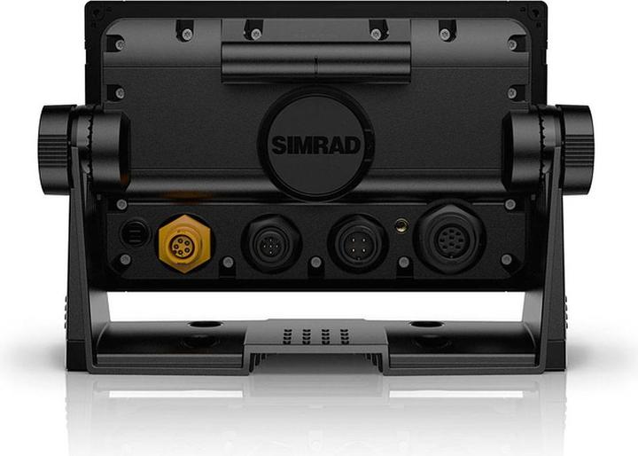 Immagine prodotto Simrad Display multifunzione NSX (7")