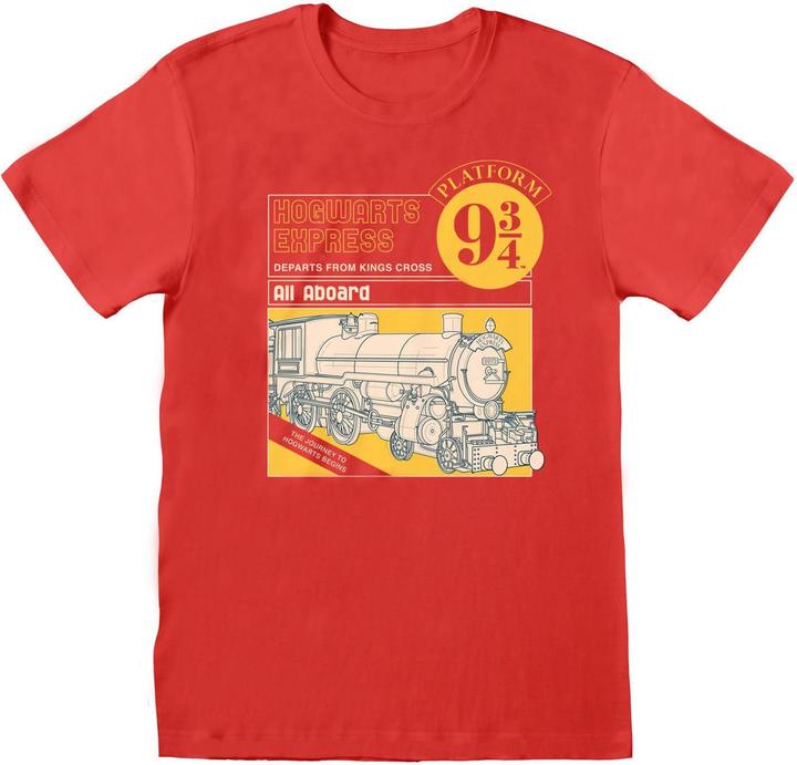 Manual Cover TShirt (L)