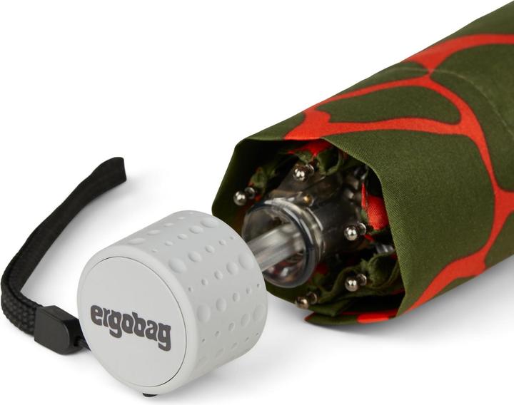 Produktbild Ergobag Zubehör Kinder Taschenschirm 21 cm