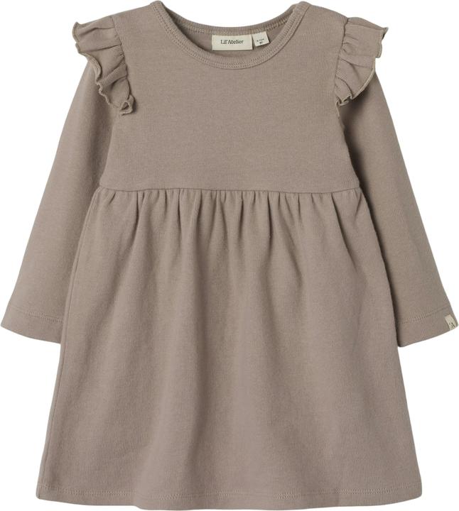 Produktbild Name it Bio-Baumwoll Kleid (80)