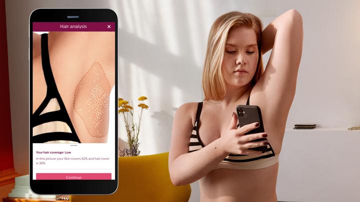 Immagine prodotto Philips Lumea IPL Serie 9900 BRI953/02 Dispositivo per la depilazione IPL