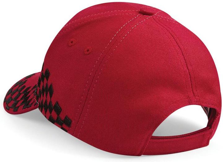 Image du produit Beechfield Casquette de baseball Grand Prix (Taille unique)