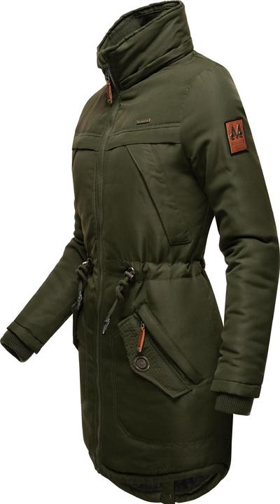 Actual product image Marikoo Kamii (XS)