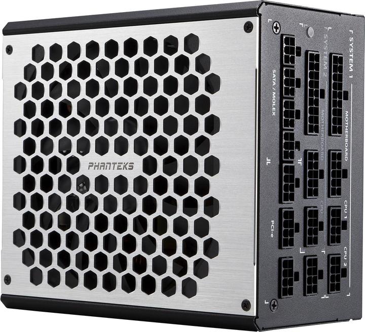 Phanteks Rivolta X (1000 W)