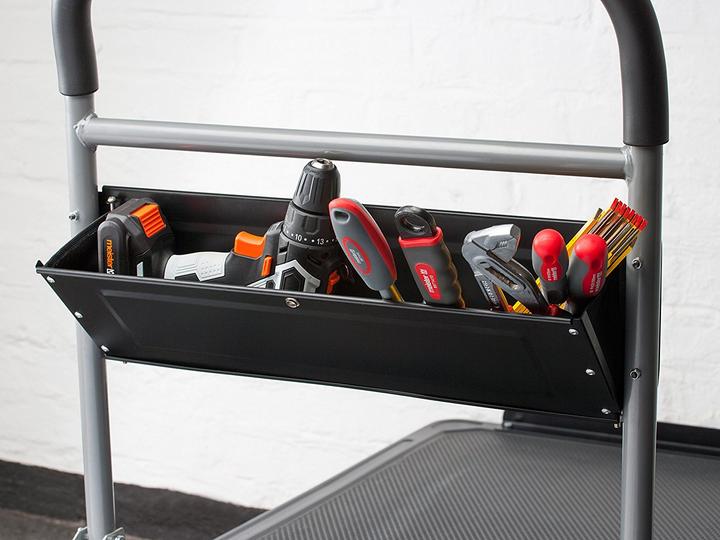 Actual product image Meister Super Cross Over (300 kg)