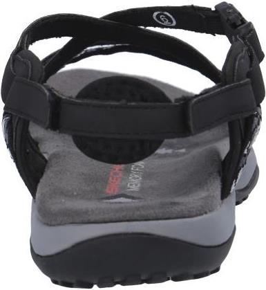 Actual product image Skechers Trekking-Sandale (37)