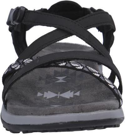 Actual product image Skechers Trekking-Sandale (37)