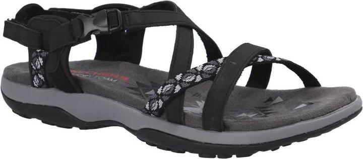 Actual product image Skechers Trekking-Sandale (37)