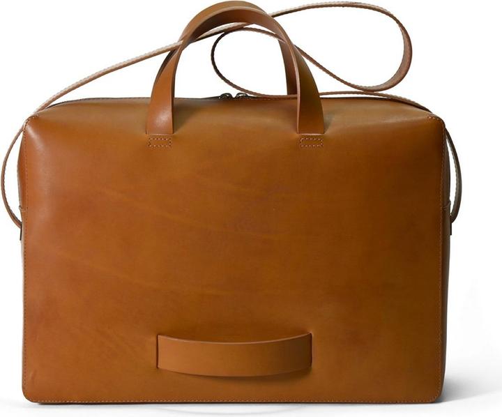 Image du produit Le Feuillet Sac Bandoulière