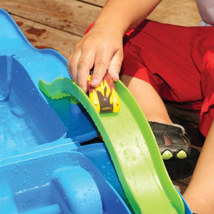 Immagine prodotto VidaXL Cassa per giochi d'acqua 51x21,5x66,5 cm Polipropilene