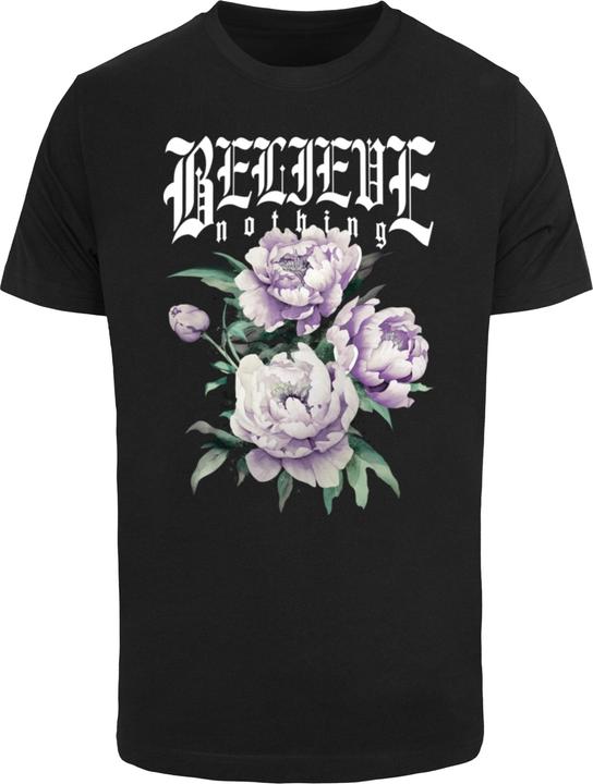 Mister Tee Believe Nothing Tee - 117729