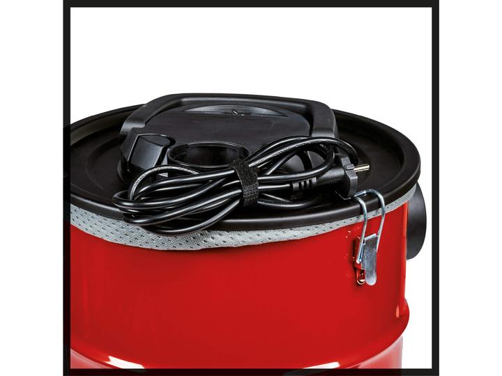 Produktbild Einhell TC-AV 1720 DW (Aschesauger)