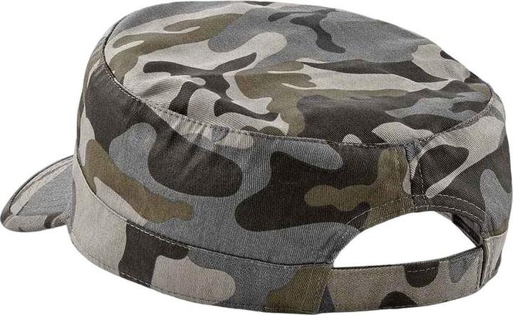 Produktbild Beechfield Armeemütze (One Size)