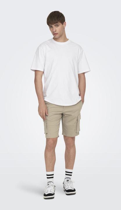Immagine prodotto Only & Sons Pantaloncini cargo ONSCam (XS)