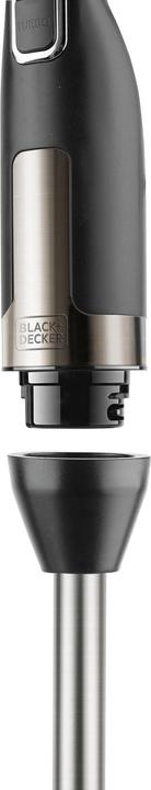 Immagine prodotto Black & Decker BXHBA1500E