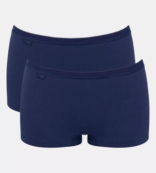 Sloggi Basic Short 2P