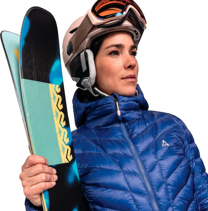 Produktbild Schöffel Down Jacket Lodner L (42)