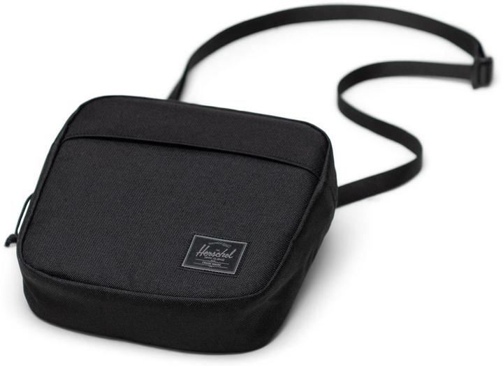 Produktbild Herschel Classic Crossbody Schwarz
