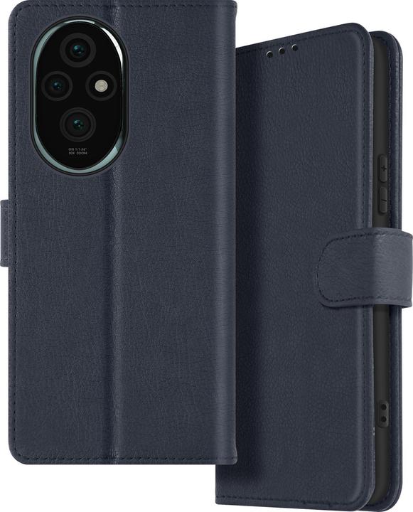 Produktbild Avizar Klappetui für Honor 200 Multifunktionsklappe Video-Unterstützung (Honor X7a)