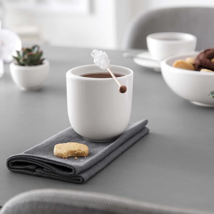 Produktbild Villeroy & Boch Becher ohne Henkel NewMoon (390 ml, 1 x)
