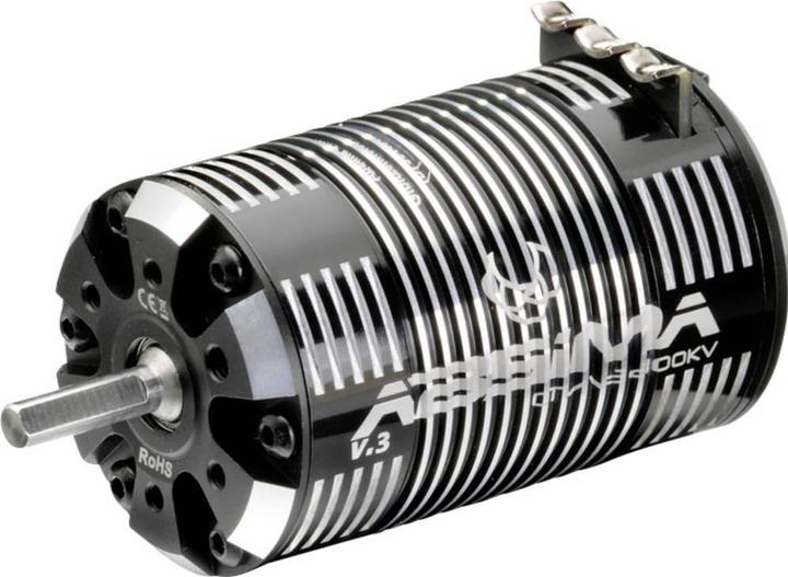 Immagine prodotto Absima Motore senza spazzole 1:8 Revenge CTM V3 2300KV