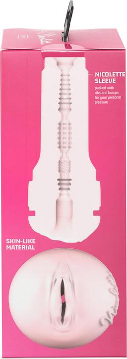 Actual product image Kiiroo Nicolette Shea
