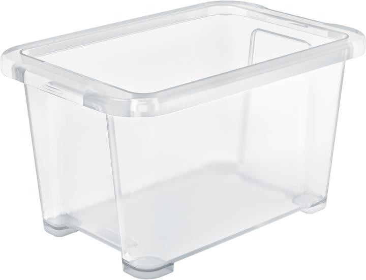 Immagine prodotto Rotho Evo Easy (12 x 10 x 18 cm, 1.20 l)