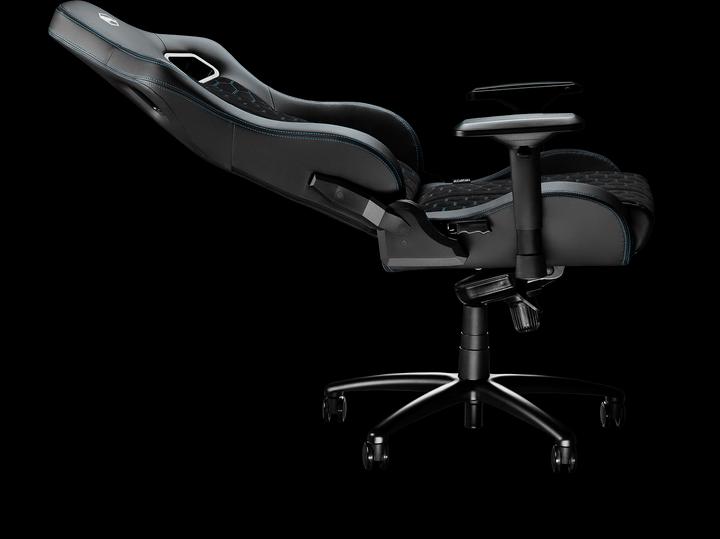 Produktbild Joule Performance Storm Alcantara